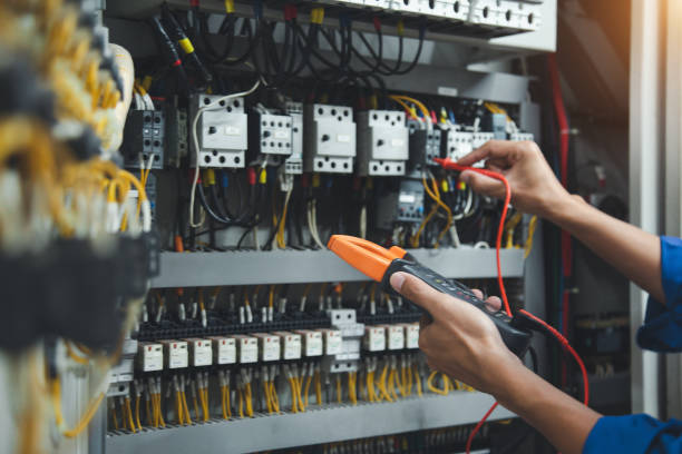 Affordable Emergency Electrician in OR